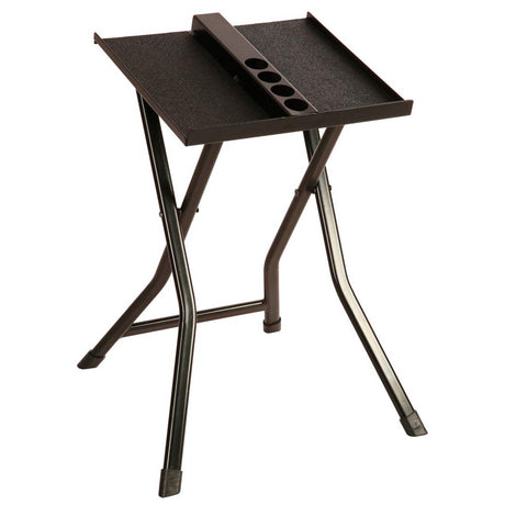 |PowerBlock Large Compact Weight Stand - Side|