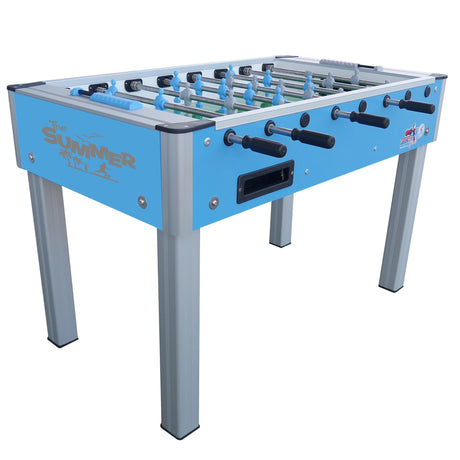 |Roberto Sport Summer Free Football Table|