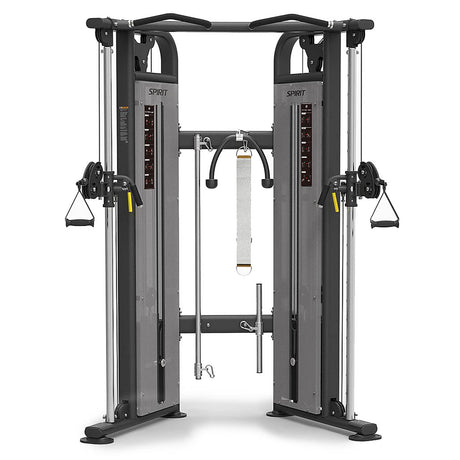 |Spirit Functional Trainer - Front|