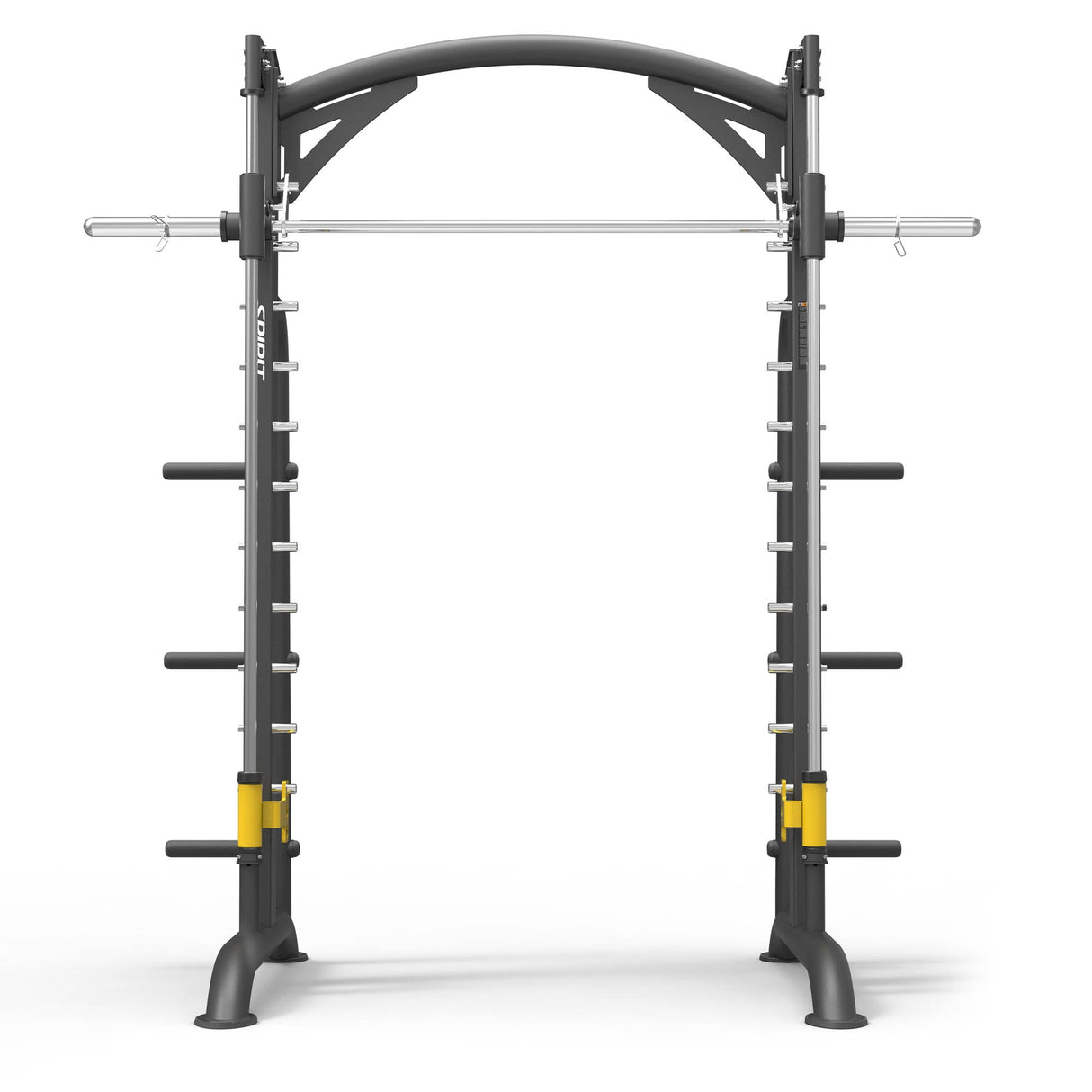 |Spirit Smith Machine - Front|