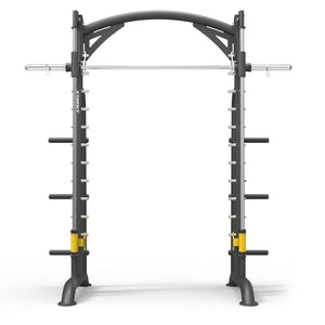 |Spirit Smith Machine - Front|