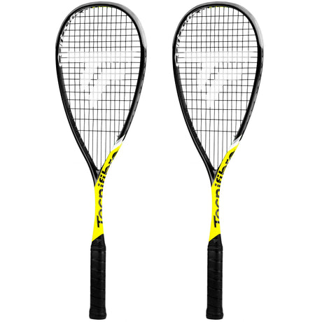 |TechnifibreHeritageIISquashRacketDoublePack|