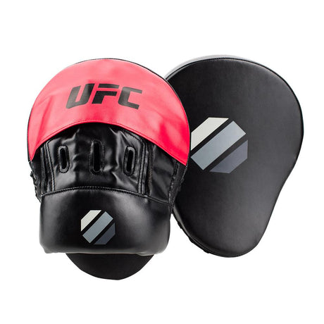 |UFC Curved Focus Mitts|