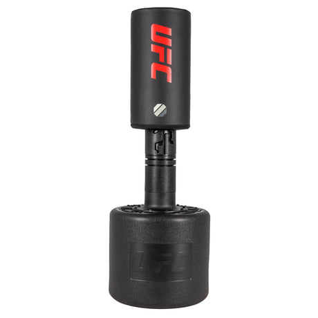 |UFCFreeStandingPunchBag|