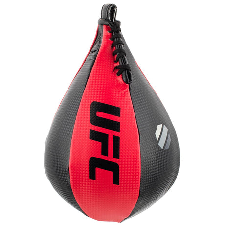 |UFC Leather Speed Bag|