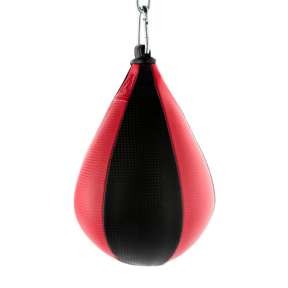 |UFC Maya PU Speed Bag - Side|