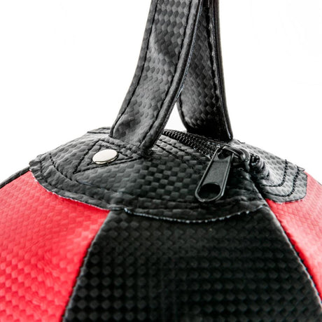 |UFC PU Double End Bag - Zoomed|