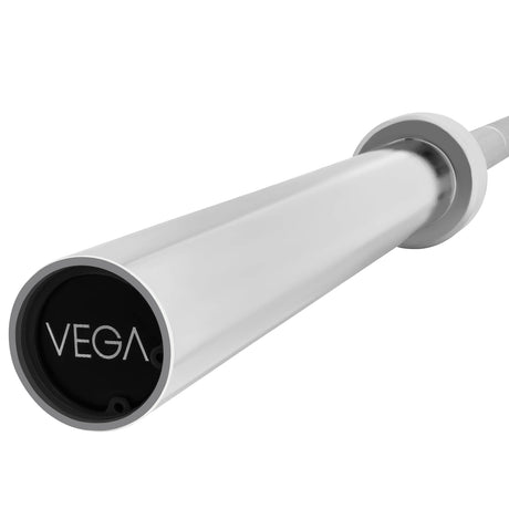 |Vega7ftOlympicBarbellBarZoomed|