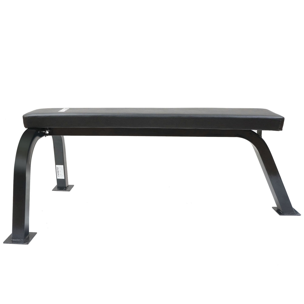 |Viavito Flat Bench - Side Matte|