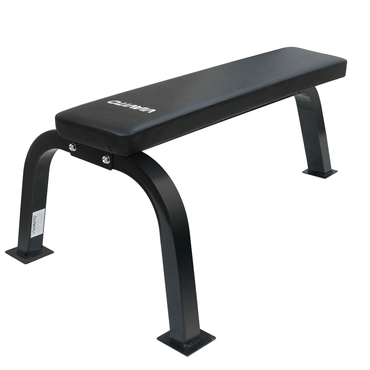 |Viavito Flat Bench - Slant Matte|