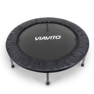 |Viavito Mini Fitness Trampoline|