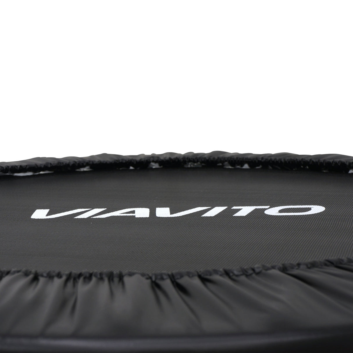 |Viavito Mini Fitness Trampoline - Zoom|