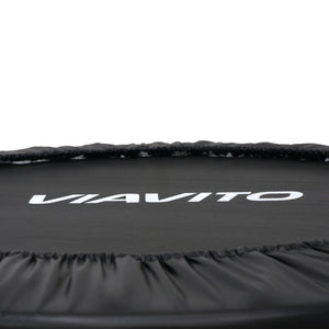 |Viavito Mini Fitness Trampoline - Zoom|