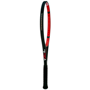 |Volkl V-Cell 8 285 Tennis Racket - Angled|