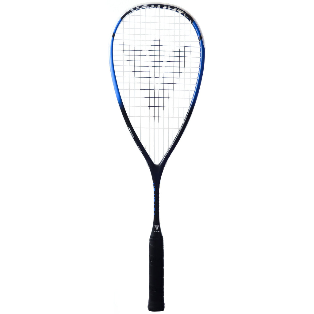 |Vollint VT-Heat 130 Squash Racket Double Pack - Racket|