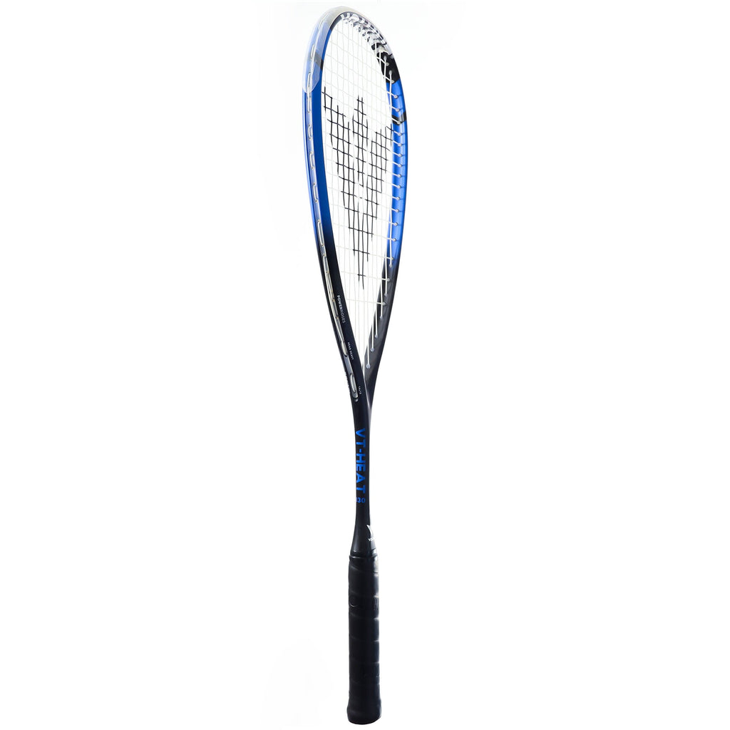 |Vollint VT-Heat 130 Squash Racket Double Pack - Racket - Side1|