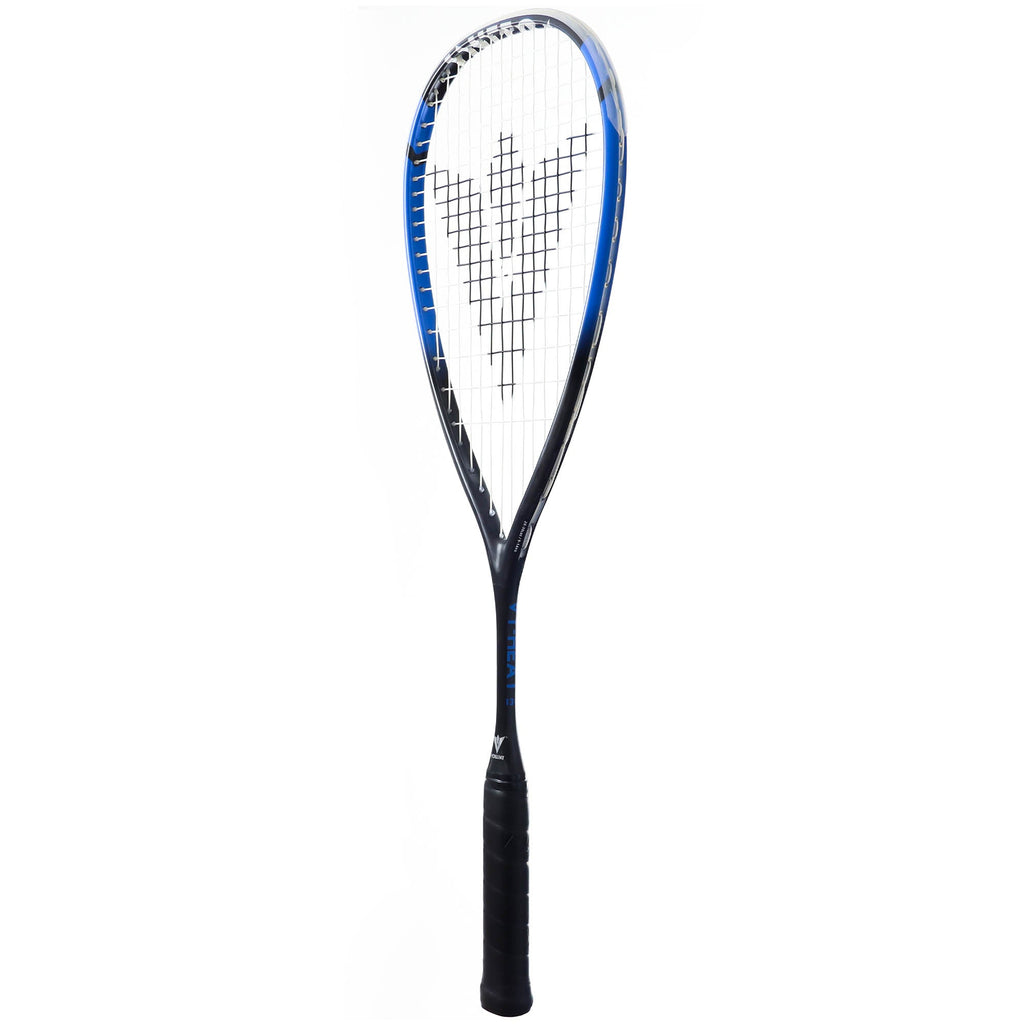 |Vollint VT-Heat 130 Squash Racket Double Pack - Racket - Side2|