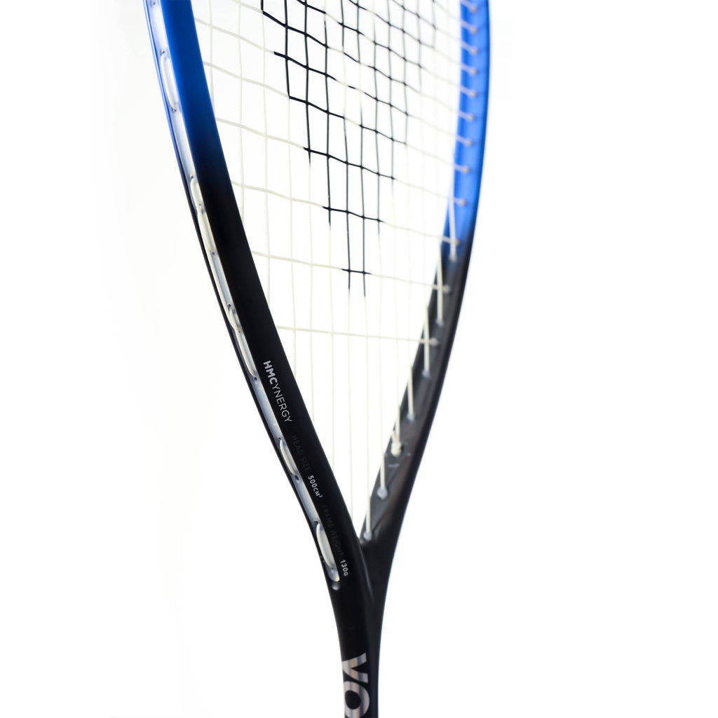 |Vollint VT-Heat 130 Squash Racket Double Pack - Racket - Zoom1|