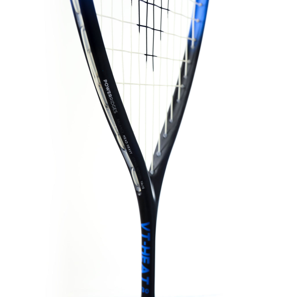 |Vollint VT-Heat 130 Squash Racket Double Pack - Racket - Zoom2|