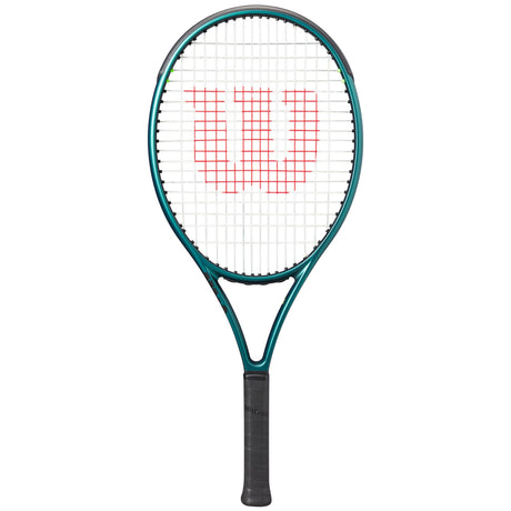 |WilsonBlade25V9JuniorTennisRacket|