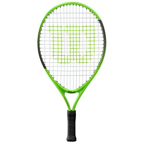 |WilsonFederer19JuniorTennisRacket|