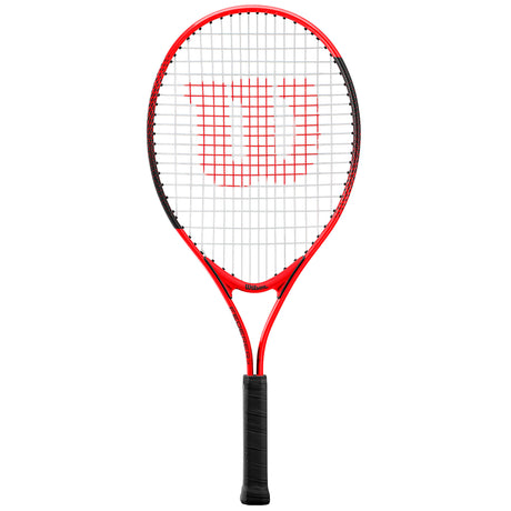 |WilsonFederer25JuniorTennisRacket|