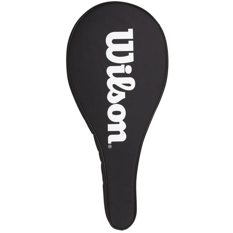 |Wilson Full Size Racket Cover|