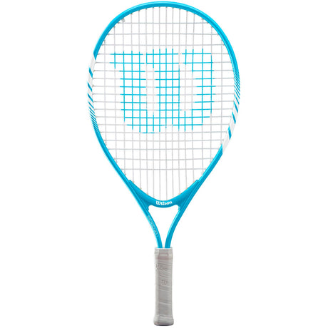 |WilsonSerena21JuniorTennisRacket|