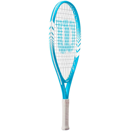 |WilsonSerena21JuniorTennisRacketAngle|