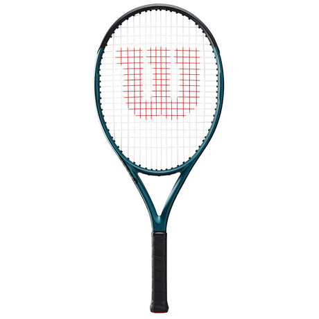 |WilsonUltra25v4JuniorTennisRacket|