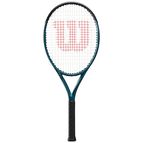 |WilsonUltra26v4JuniorTennisRacket|