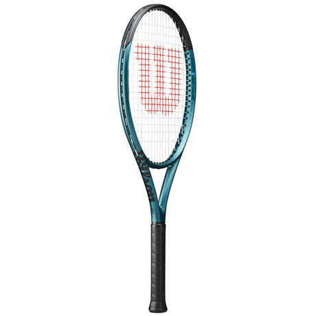 |WilsonUltra26v4JuniorTennisRacketAngle1|