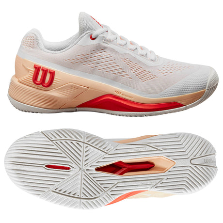 |WilsonWomensRushPro40TennisShoes|