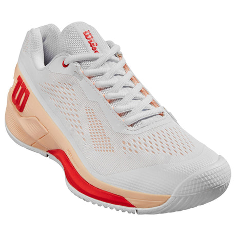 |WilsonWomensRushPro40TennisShoesAngle|