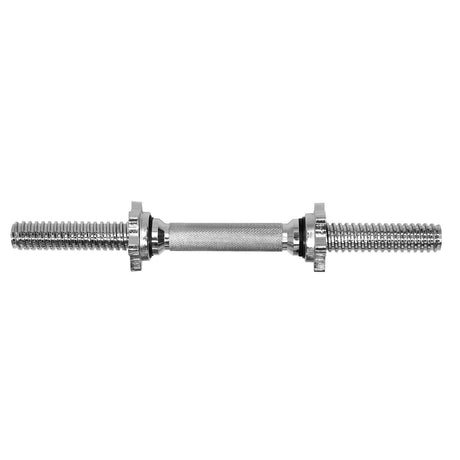 |York dumbbell bar - main image|