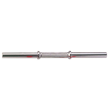 |york 18 dumbbell bar|