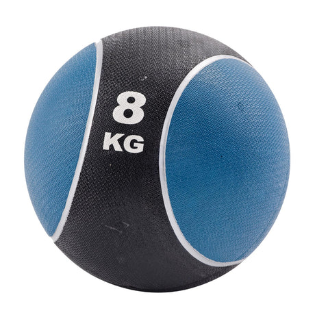 |York 8kg Medicine Ball|