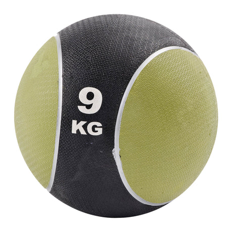 |York 9kg Medicine Ball|