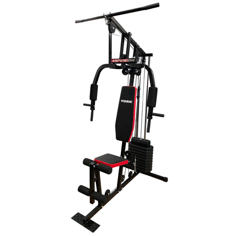 |York Aspire 420 Home Multi Gym|