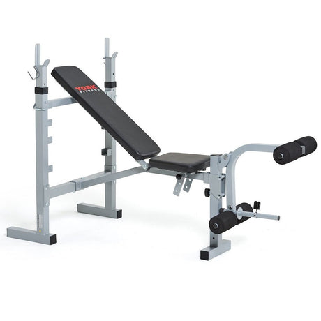 |York B530 Weight Bench|