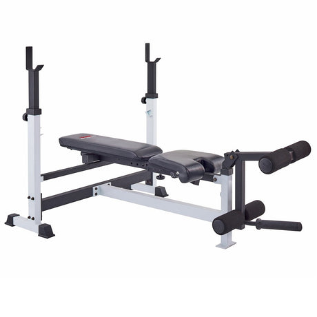 |York Olympic Combo Bench 2018 - Folded|